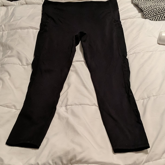 Fabletics Pants - Leggings